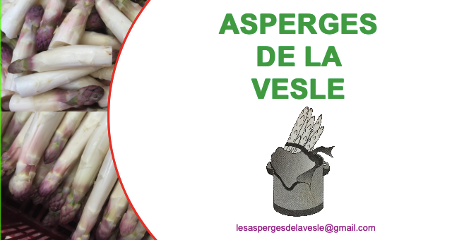 Vente d asperges en ligne